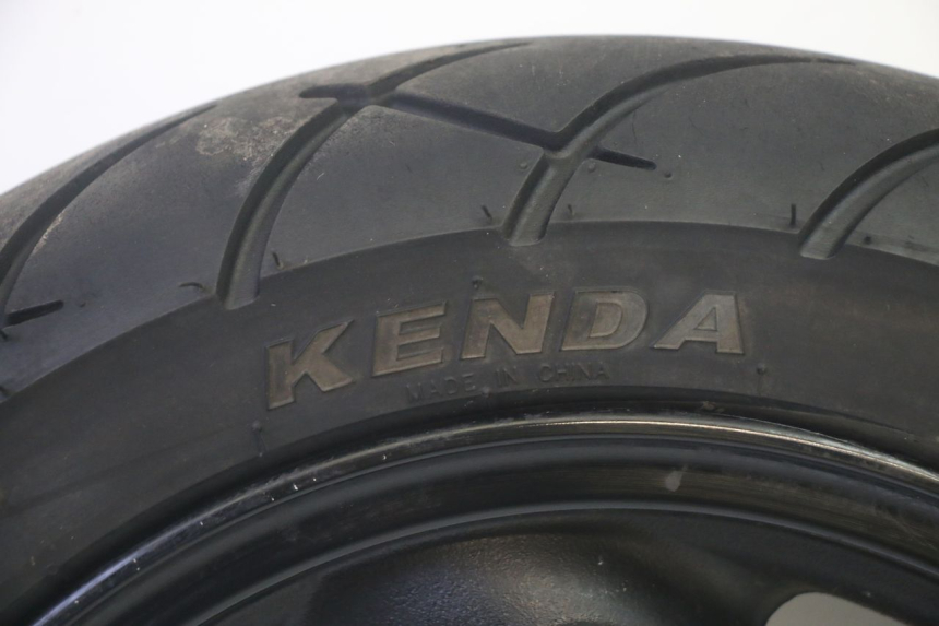 photo de VORDERRADFELGE UND REIFEN KYMCO AGILITY 4T 50 (2018 - 2022) - Weitere Ansicht des Artikels