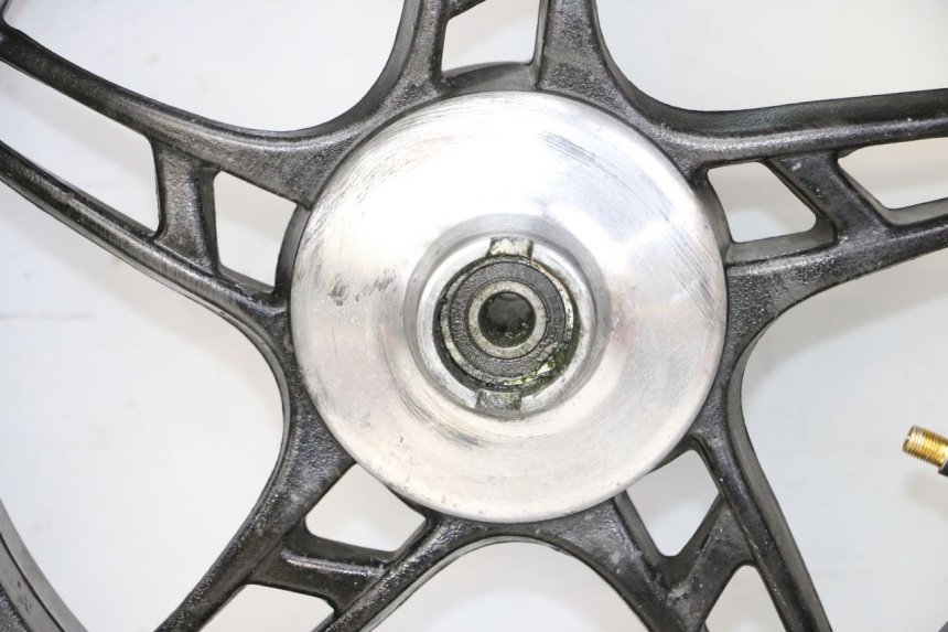 photo de VORDERRAD UND REIFEN MASH BIBOP 2T 50 (2013 - 2018) - Ergänzendes Produktfoto