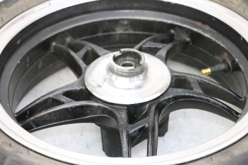 photo de VORDERRAD UND REIFEN MASH BIBOP 2T 50 (2013 - 2018) - Gesamtansicht des Produkts