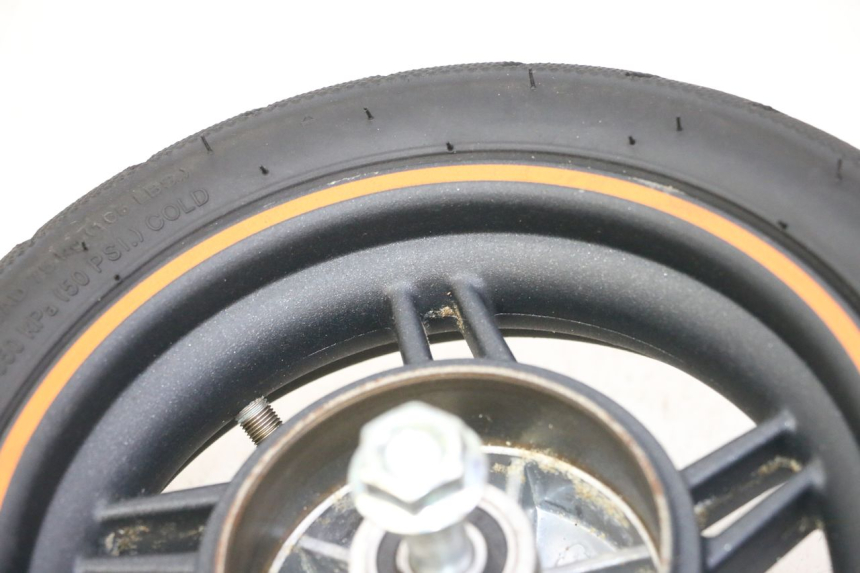 photo de VORDERRAD UND REIFEN SEGWAY NINEBOT F65I 1 - Geprüftes Gebrauchtteil