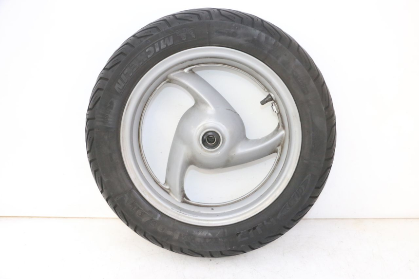 photo de VORDERRADFELGE UND REIFEN HONDA FES S-WING SWING ABS 125 (2007 - 2015) - Hauptansicht