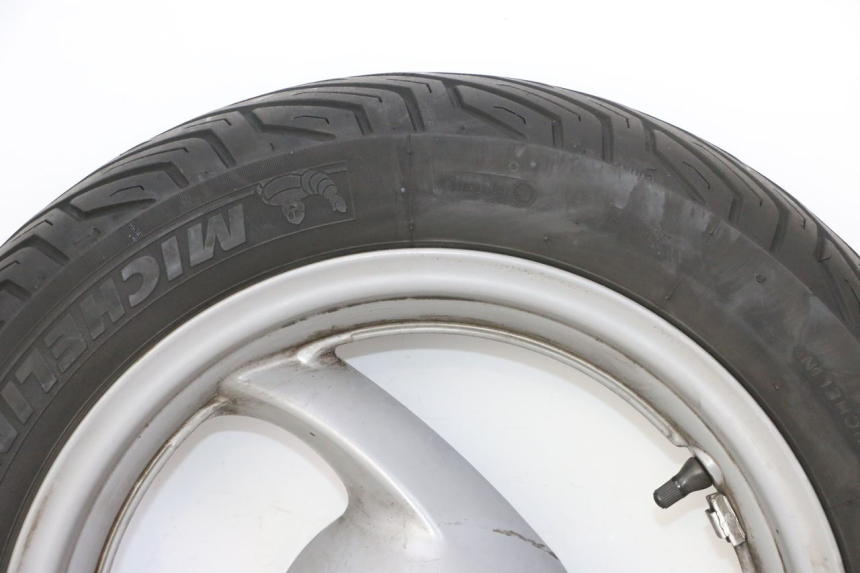 photo de VORDERRADFELGE UND REIFEN HONDA FES S-WING SWING ABS 125 (2007 - 2015) - Weitere Ansicht des Artikels