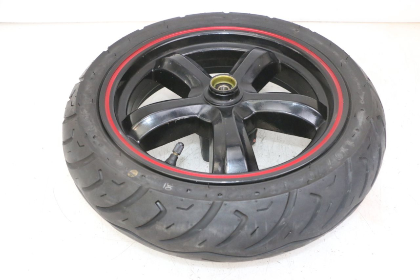 photo de VORDERRADFELGE UND REIFEN SYM FIDDLE 3 III 50 (2014 - 2020) - Gesamtansicht des Produkts