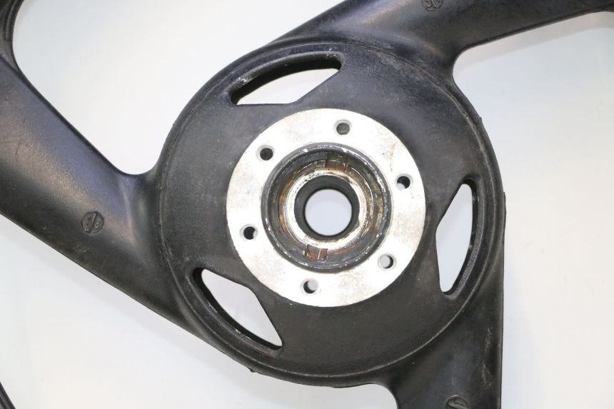 photo de VORDERRADFELGE UND REIFEN YAMAHA FZS FAZER 600 (2001 - 2003) - Profilansicht des Ersatzteils