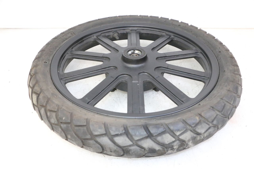 photo de VORDERRADFELGE UND REIFEN KEEWAY K-LIGHT KLIGHT 125 (2018 - 2025) - Weitere Ansicht des Artikels