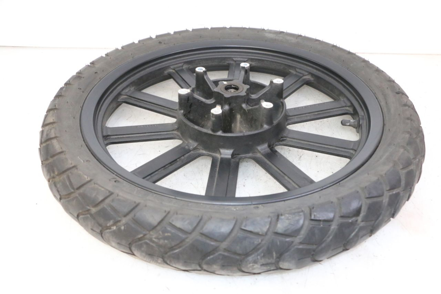 photo de VORDERRADFELGE UND REIFEN KEEWAY K-LIGHT KLIGHT 125 (2018 - 2025) - Ergänzendes Produktfoto