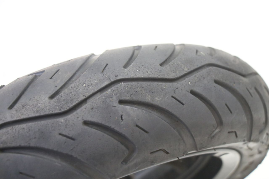 photo de VORDERRADFELGE UND REIFEN PEUGEOT KISBEE 4T 50 (2018 - 2022) - Charakteristische Merkmale