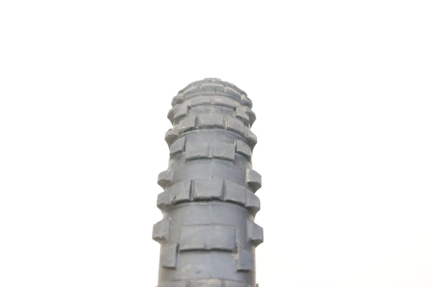 photo de VORDERRADFELGE UND REIFEN KAWASAKI KX 65 (2000 - 2019) - Zoom auf Gebrauchszustand