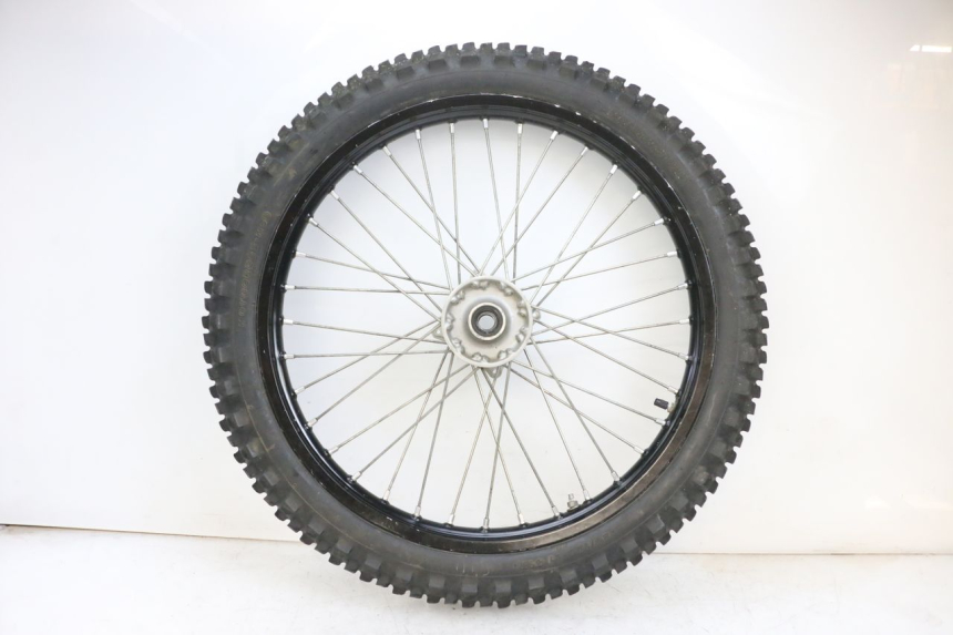 photo de VORDERRADFELGE UND REIFEN KAWASAKI KXF KX-F 250 (2017 - 2019) - Hauptansicht