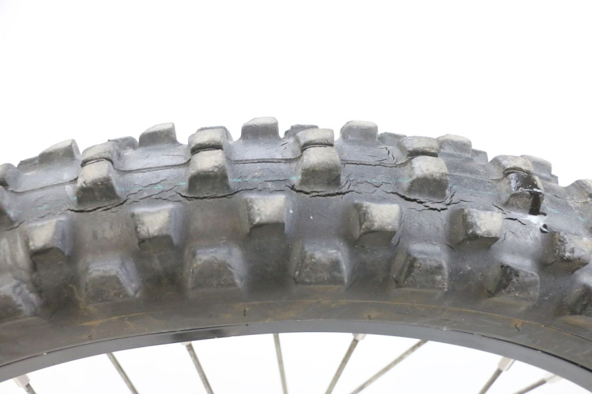 photo de VORDERRADFELGE UND REIFEN KAWASAKI KXF KX-F 250 (2017 - 2019) - Detailansicht des Bauteils