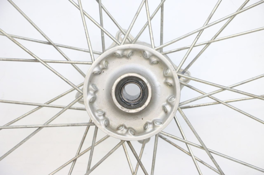 photo de VORDERRADFELGE UND REIFEN KAWASAKI KXF KX-F 250 (2017 - 2019) - Zoom auf Komponenten