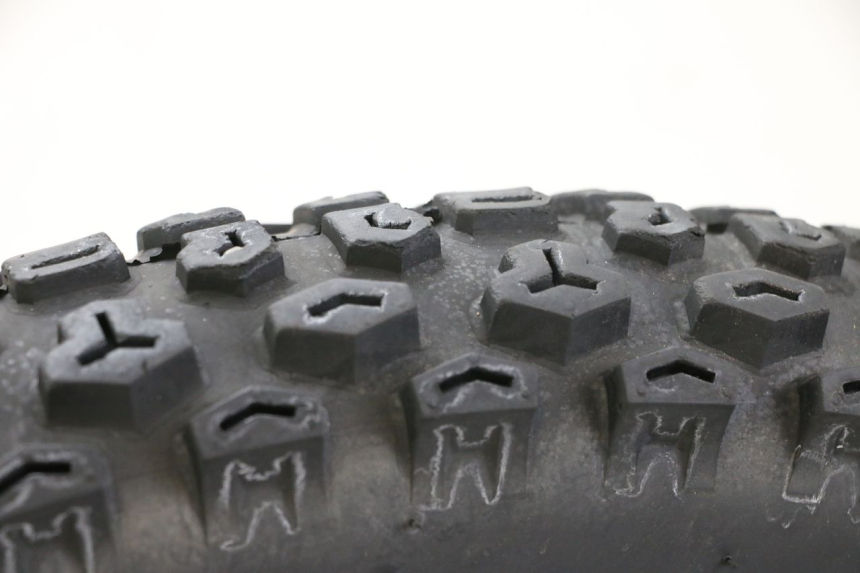 photo de VORDERRADFELGE UND REIFEN KYMCO STRYKER OFF ROAD 125 (1999 - 2005) - Alternative Perspektive