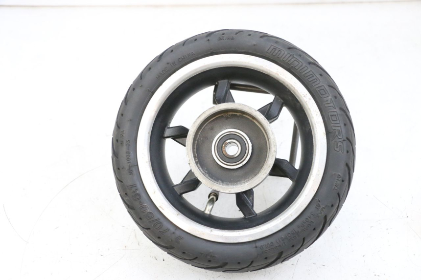 photo de VORDERRAD UND REIFEN DUALTRON MINI SPECIAL 1 - Hauptansicht