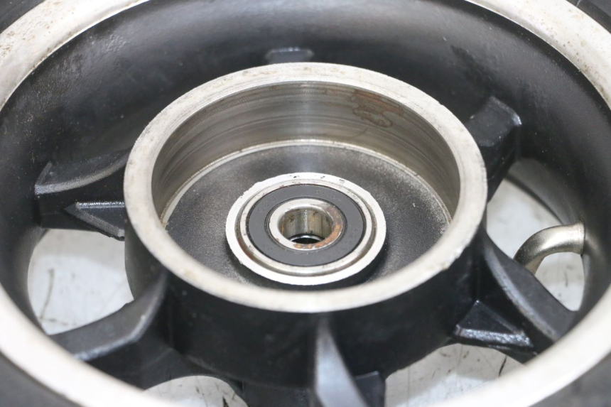 photo de VORDERRAD UND REIFEN DUALTRON MINI SPECIAL 1 - Ergänzendes Produktfoto