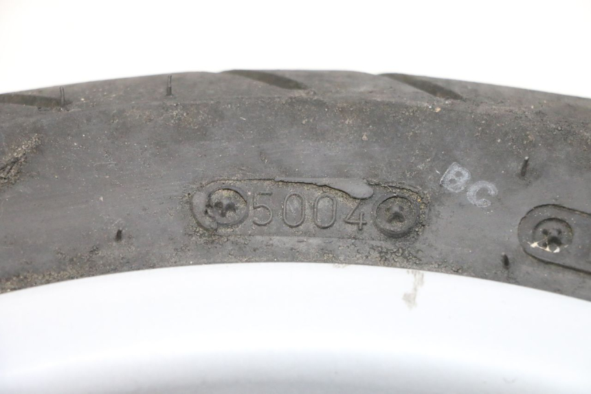 photo de VORDERRADFELGE UND REIFEN YAMAHA NEO'S NEOS 2T 50 (1998 - 2007) - Detailansicht des Bauteils