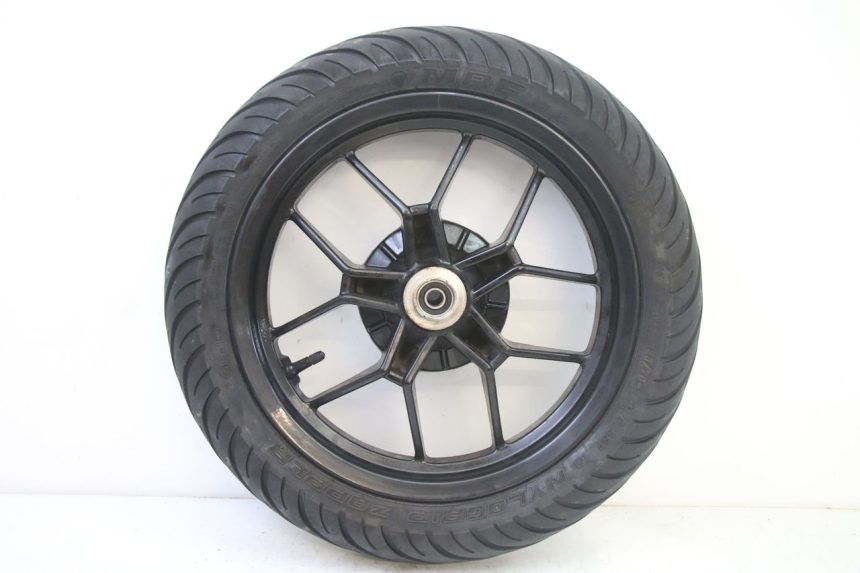 photo de VORDERRADFELGE UND REIFEN PIAGGIO NEW TYPHOON 50 (2018 - 2021) - Hauptansicht