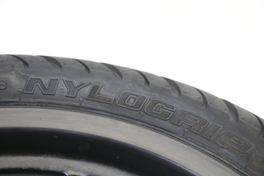 photo de VORDERRADFELGE UND REIFEN PIAGGIO NEW TYPHOON 50 (2018 - 2021) - Weitere Ansicht des Artikels