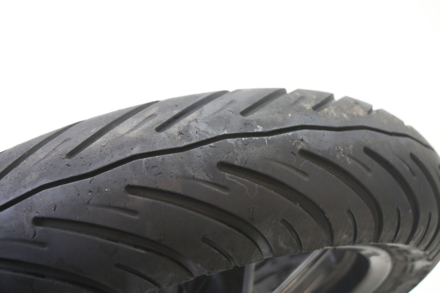 photo de VORDERRADFELGE UND REIFEN PIAGGIO NEW TYPHOON 50 (2018 - 2021) - Detaillierte Sichtprüfung