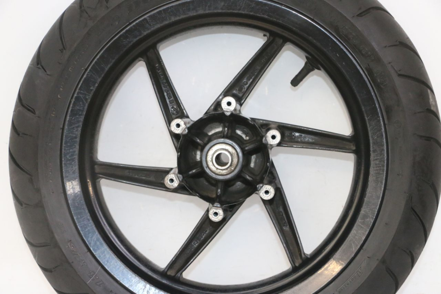 photo de VORDERRADFELGE UND REIFEN PIAGGIO NRG POWER PUREJET 50 (2018 - 2021) - Ergänzendes Produktfoto