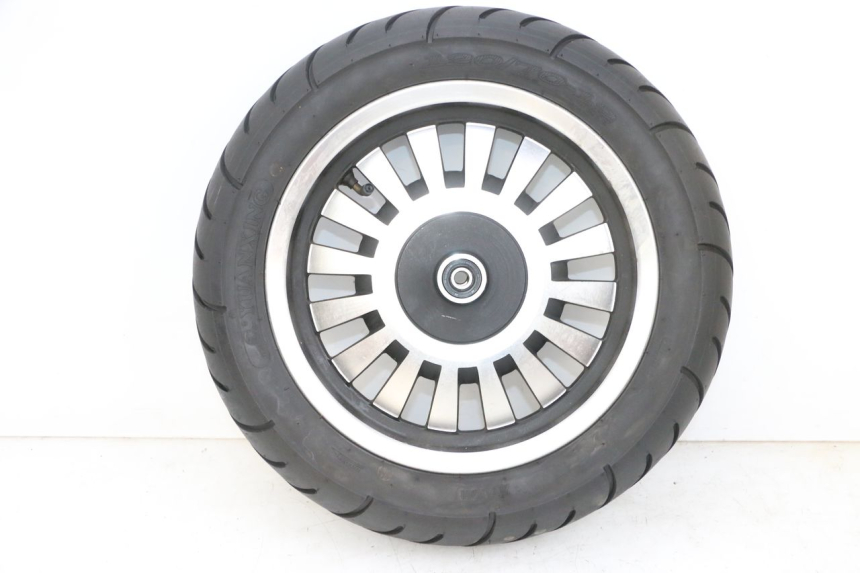 photo de VORDERRADFELGE UND REIFEN EFUN PUSA 1 - Hauptansicht