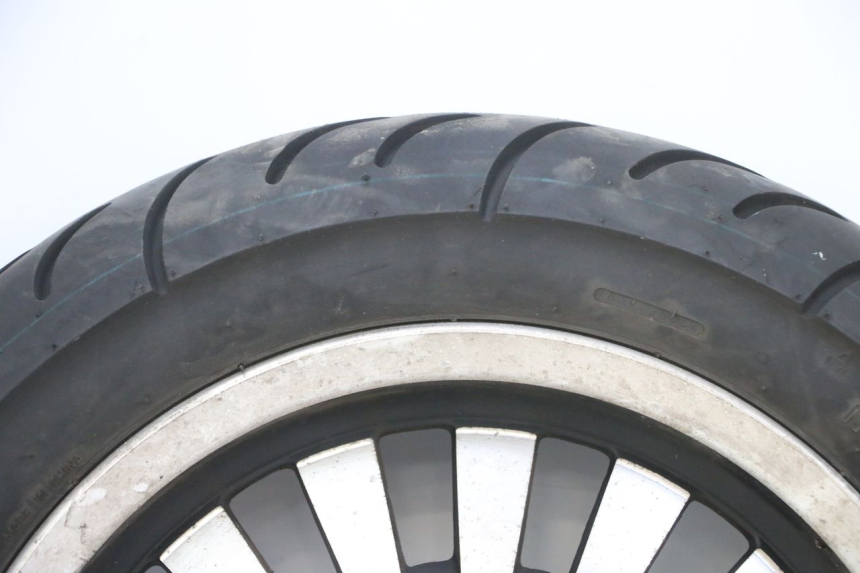 photo de VORDERRADFELGE UND REIFEN EFUN PUSA 1 - Qualität der Gebrauchtware