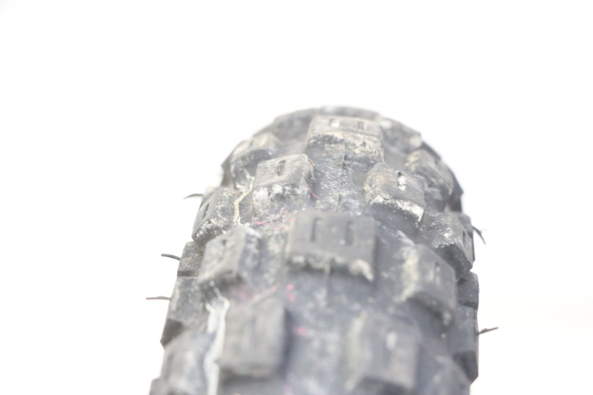 photo de VORDERRADFELGE UND REIFEN YAMAHA PW 50 (1984 - 2025) - Zoom auf Gebrauchszustand