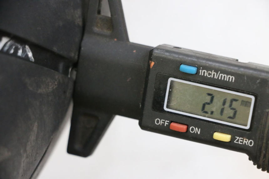 photo de VORDERRADFELGE UND REIFEN BMW R GS 1250 (2021 - 2024) - Detailansicht des Bauteils