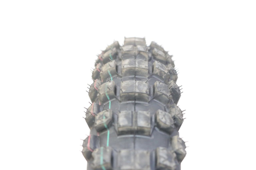 photo de VORDERRADFELGE UND REIFEN APOLLO RFZ 125 - Detailansicht des Bauteils