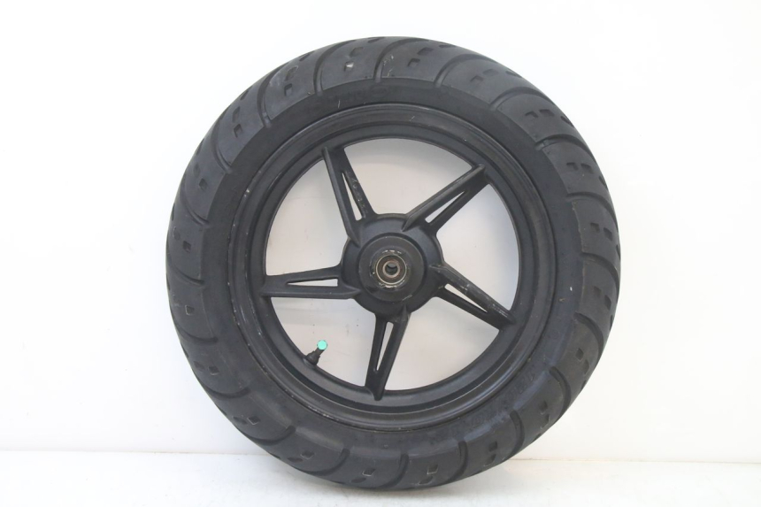 photo de VORDERRADFELGE UND REIFEN TNT MOTOR ROMA 10' 2T 50 (2011 - 2018) - Hauptansicht