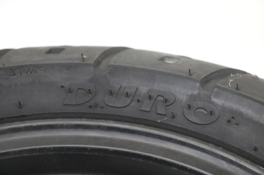 photo de VORDERRADFELGE UND REIFEN TNT MOTOR ROMA 10' 2T 50 (2011 - 2018) - Weitere Ansicht des Artikels