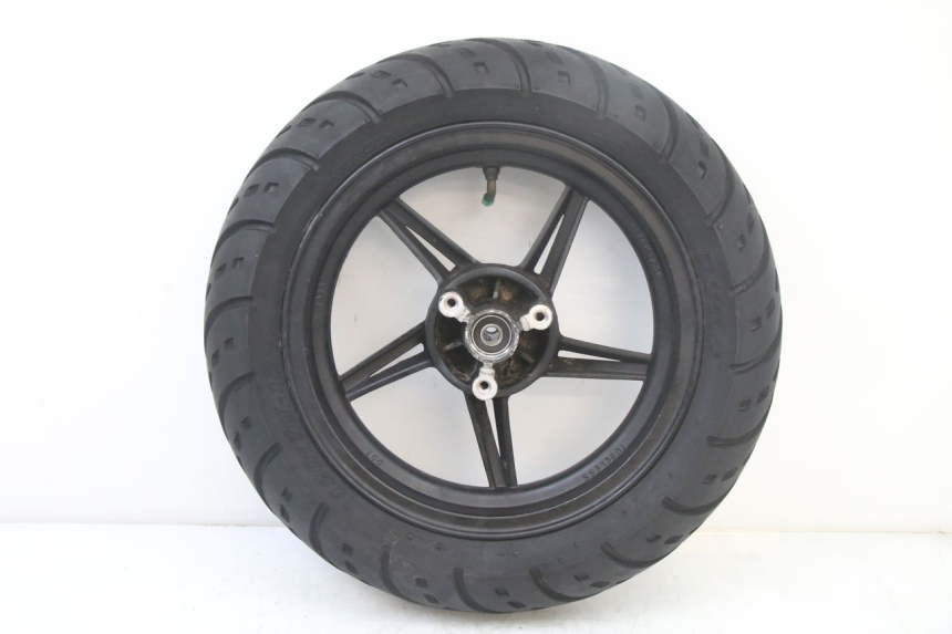 photo de VORDERRADFELGE UND REIFEN TNT MOTOR ROMA 10' 2T 50 (2011 - 2018) - Gesamtansicht des Produkts