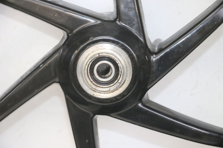 photo de VORDERRADFELGE UND REIFEN GILERA RUNNER SL 50 (2006 - 2009) - Weitere Ansicht des Artikels