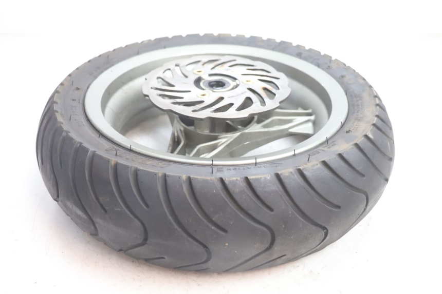 photo de VORDERRADFELGE UND REIFEN RIDE SLASH 2T 50 (2012 - 2014) - Technische Nahaufnahme
