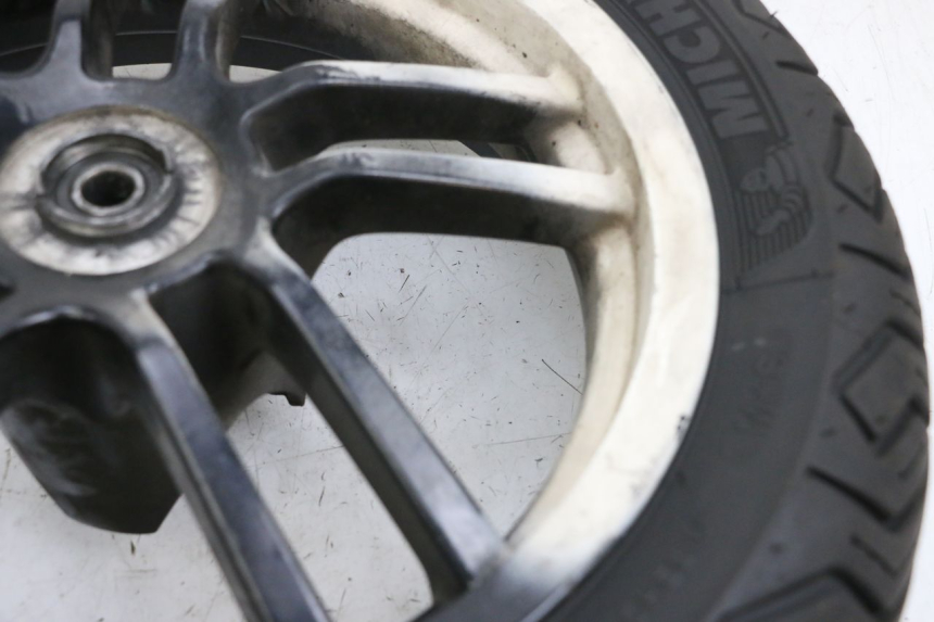 photo de VORDERRADFELGE UND REIFEN PEUGEOT SPEEDFIGHT 4 4T EFI 50 (2021 - 2025) - Gesamtansicht des Produkts