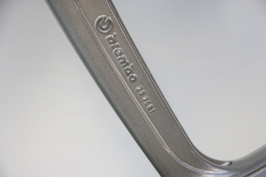 photo de VORDERRADFELGE UND REIFEN DUCATI SS IE DS CARENEE 1000 (2002 - 2006) - Alternativer Blickwinkel