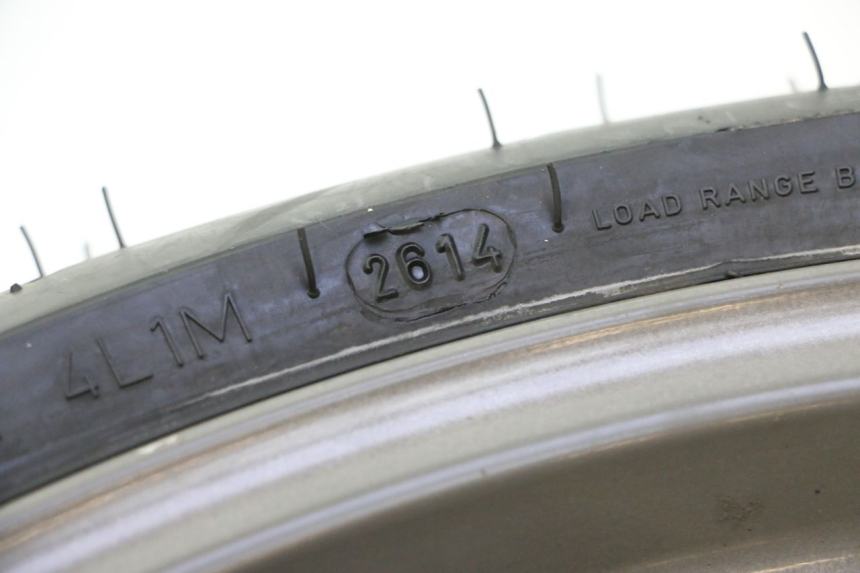 photo de VORDERRADFELGE UND REIFEN DUCATI SS IE DS CARENEE 1000 (2002 - 2006) - Alternative Perspektive