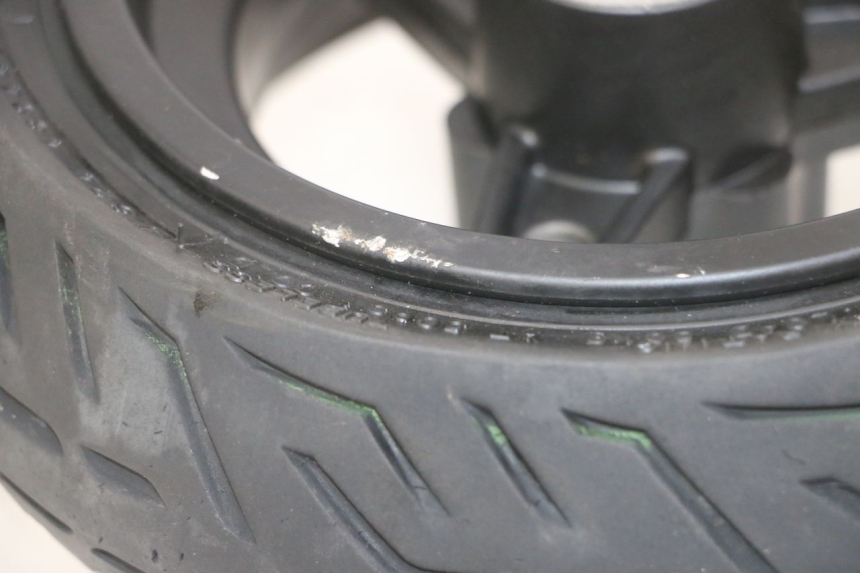 photo de VORDERRAD UND REIFEN NAMI STELLAR 1 - Weitere Ansicht des Artikels