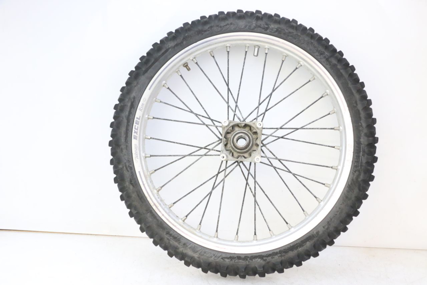 photo de VORDERRADFELGE UND REIFEN KTM SX 85 (2013 - 2017) - Hauptansicht