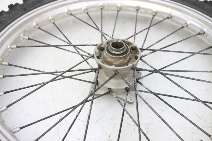 photo de VORDERRADFELGE UND REIFEN KTM SX 85 (2013 - 2017) - Weitere Ansicht des Artikels