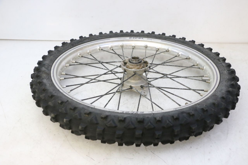 photo de VORDERRADFELGE UND REIFEN KTM SX 85 (2013 - 2017) - Zoom auf Komponenten