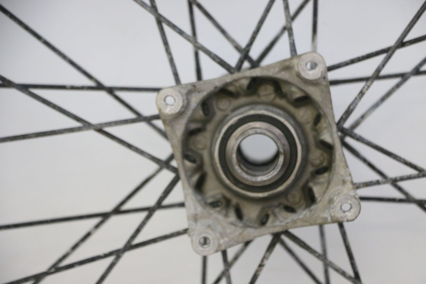 photo de VORDERRADFELGE UND REIFEN KTM SX 85 (2013 - 2017) - Qualität der Gebrauchtware