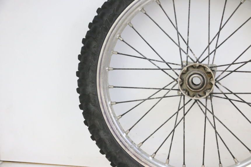 photo de VORDERRADFELGE UND REIFEN KTM SX 85 (2013 - 2017) - Profilansicht des Ersatzteils