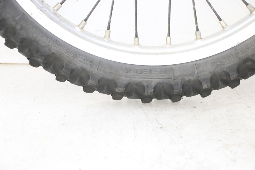 photo de VORDERRADFELGE UND REIFEN KTM SX 85 (2013 - 2017) - Alternative Perspektive