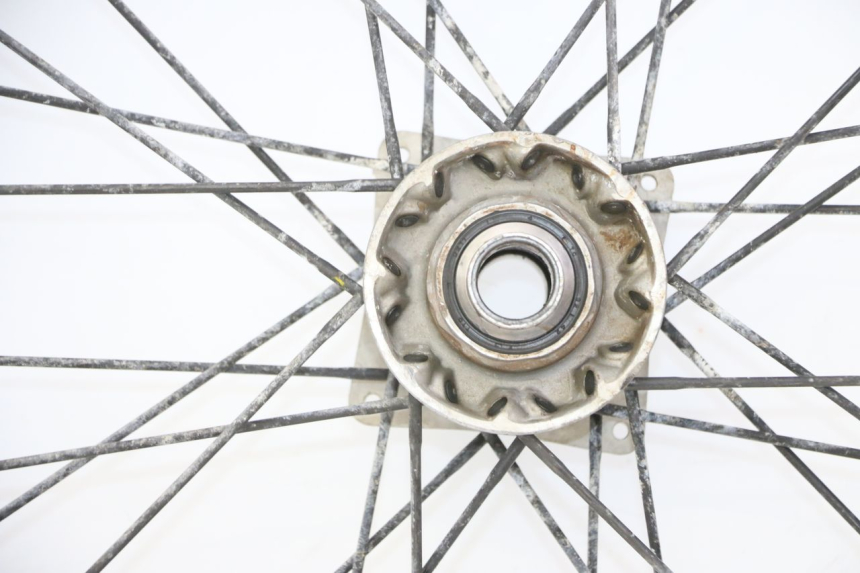 photo de VORDERRADFELGE UND REIFEN KTM SX 85 (2013 - 2017) - Gesamtansicht des Produkts