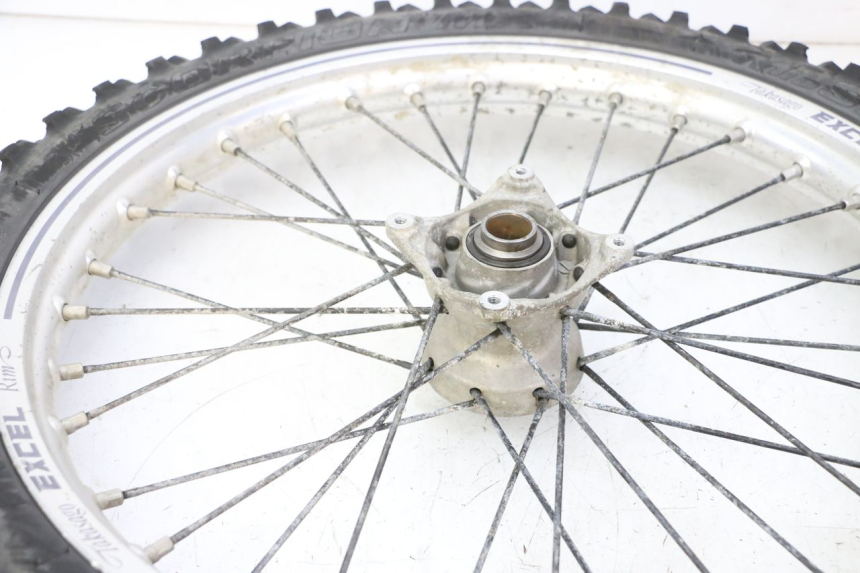 photo de VORDERRADFELGE UND REIFEN KTM SX 85 (2013 - 2017) - Gesamtansicht des Produkts