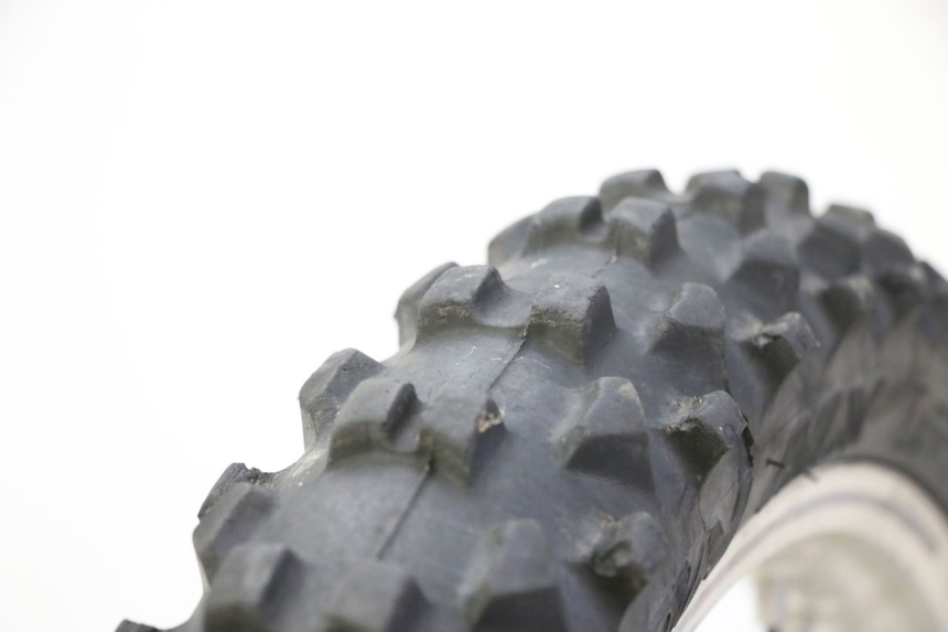 photo de VORDERRADFELGE UND REIFEN KTM SX 85 (2013 - 2017) - Geprüftes Gebrauchtteil