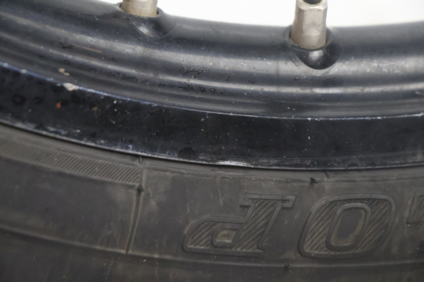 photo de VORDERRADFELGE UND REIFEN KTM SX 85 (2018 - 2024) - Weitere Ansicht des Artikels
