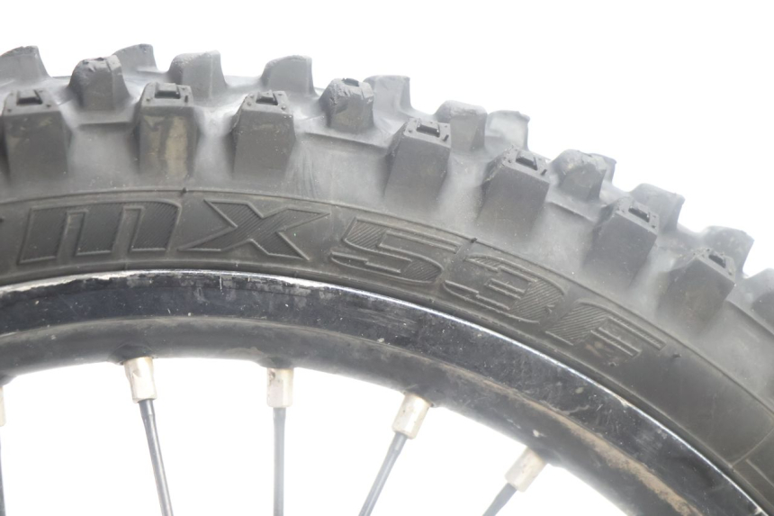 photo de VORDERRADFELGE UND REIFEN KTM SX 85 (2018 - 2024) - Hochauflösende Nahaufnahme