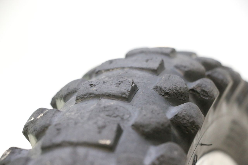 photo de VORDERRADFELGE UND REIFEN HUSABERG TE 250 (2011 - 2014) - Hochauflösende Nahaufnahme