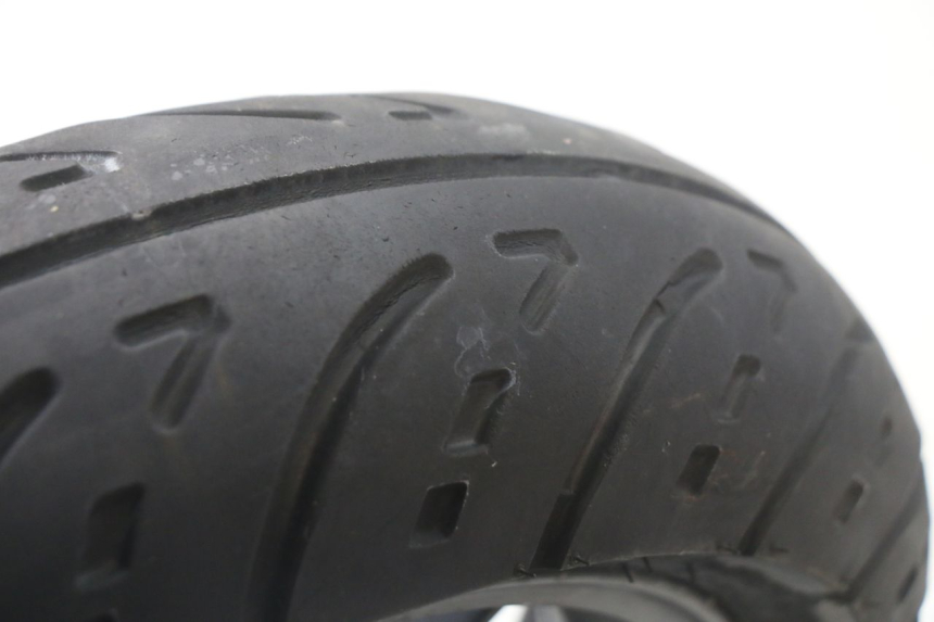 photo de VORDERRADFELGE UND REIFEN TNT MOTOR ROMA 10' 2T 50 (2011 - 2018) - Zoom auf Komponenten